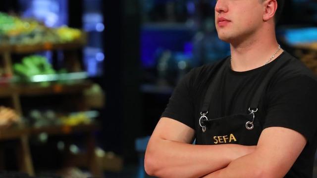 MasterChef All Star'a veda eden Sefa Okyay Kılıç'ın attığı tweet olay oldu! Sözlerine yorum yağdı