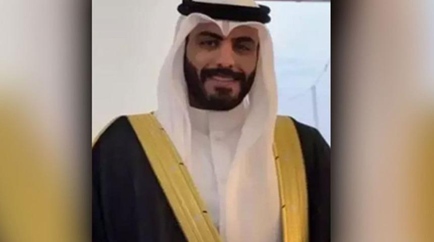 Atatürk'e hakaret etmişti! Kuveytli yazar için dikkat çeken karar