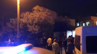 Yatak odasında boğazı kesilmişti... Katil en yakını çıktı