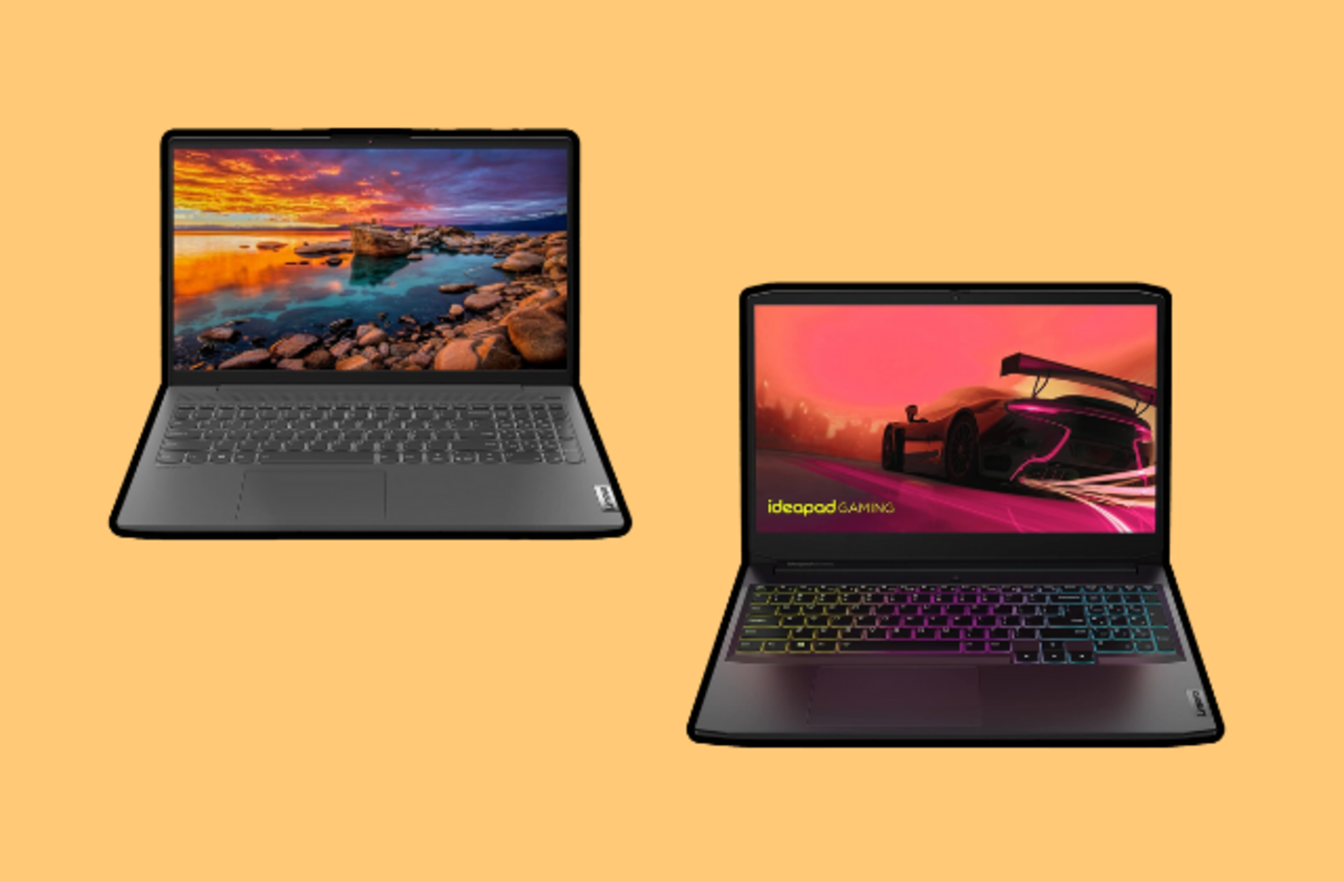 Tüm işlerinizi halledebileceğiniz en iyi Lenovo marka laptop modelleri