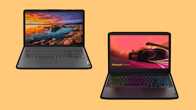 Tüm işlerinizi halledebileceğiniz en iyi Lenovo marka laptop modelleri