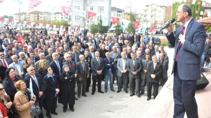 Hurşit Güneş: Abbas yolcu