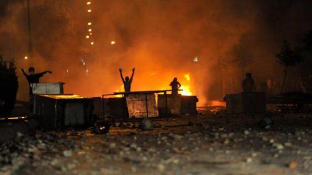 İddianamede 'kopyala yapıştır' polisler