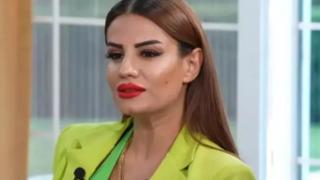 Yemekteyiz Özlem Karabuya kimdir, kaç yaşında? Yemekteyiz Özlem Karabuya nereli, ne iş yapıyor?