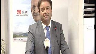 'İspat etsinler siyaseti bırakırım'