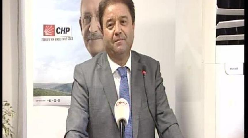 'İspat etsinler siyaseti bırakırım'