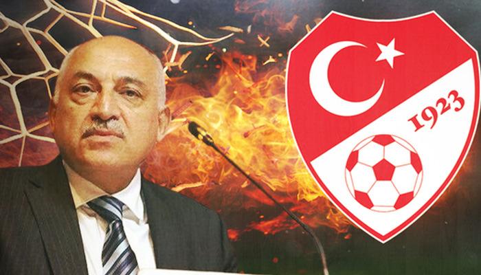 Türkiye Futbol Federasyonu’ndan resmi Play-Off açıklaması!Spor Toto Süper Lig