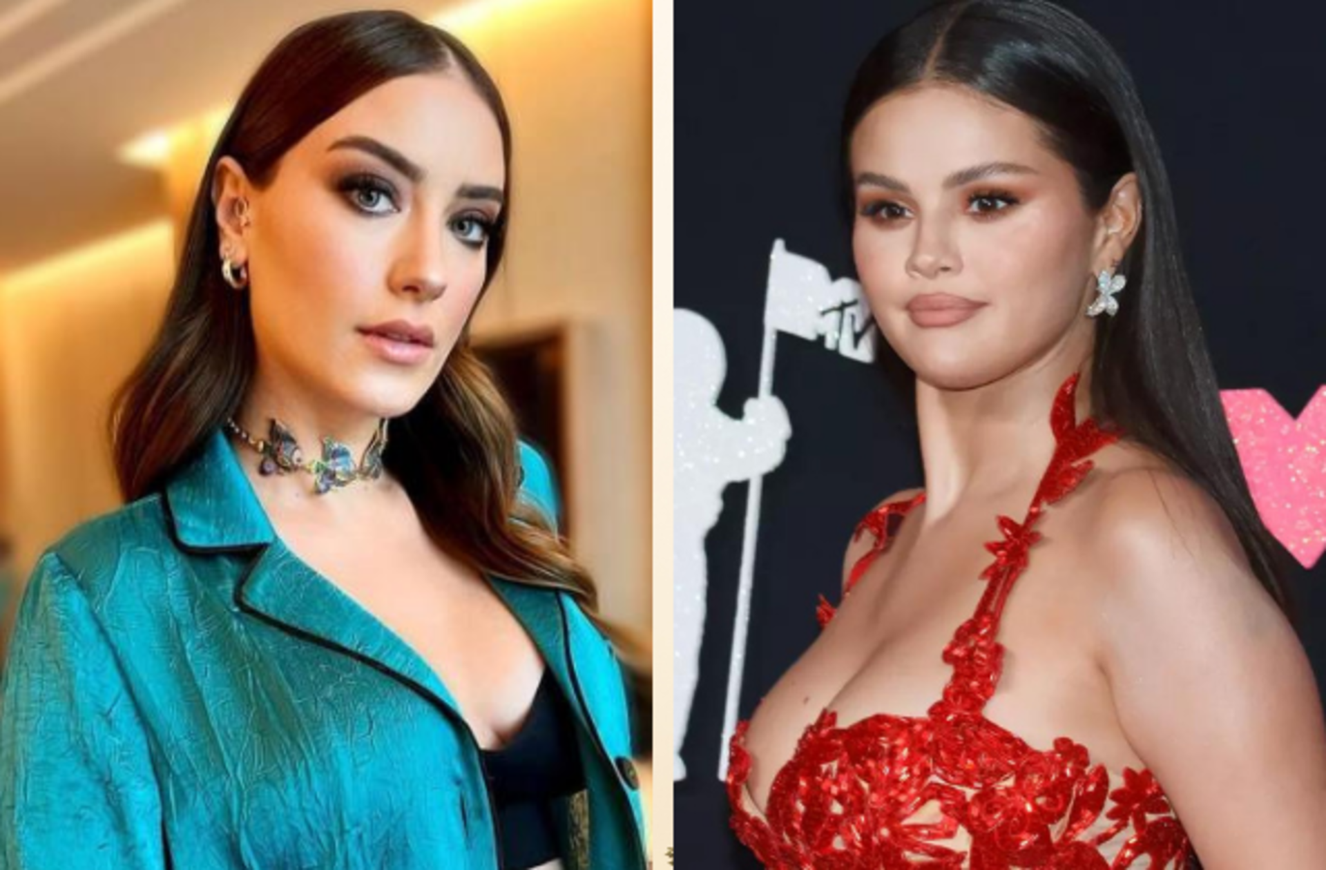Hazal Kaya ve Selena Gomez pişti oldu! Ünlü isimlerin tercih ettiği o kombini mercek altına aldık