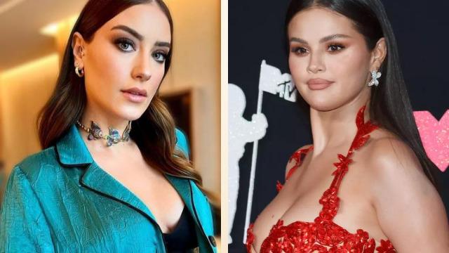 Hazal Kaya ve Selena Gomez pişti oldu! Ünlü isimlerin tercih ettiği o kombini mercek altına aldık