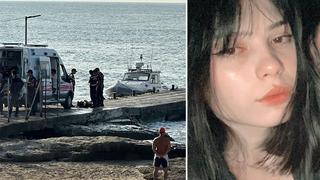 Dershaneye diye çıkan ve sırra kadem basan Açelya'dan kahreden haber! Cesedi deniz kıyısında bulundu