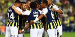 F.Bahçe'de ilklerin gecesi! Tam 6 yıl sonra...