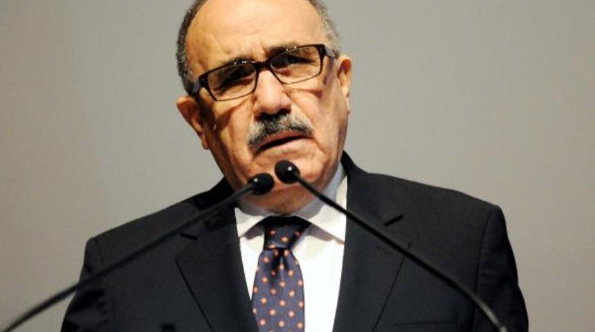 Atalay'dan Suriyeliler açıklaması: Gece gündüz uğraşırız