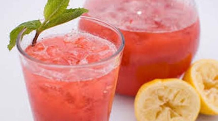 &Ccedil;ilekli Limonata