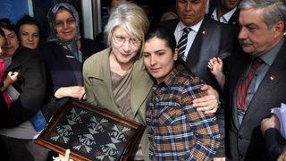 CHP'li Tarhan: Başbakan'ın Savaş Suçları Mahkemesi'nde yargılanacağını düşünüyorum