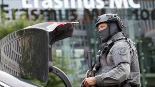 Hollanda'da kanlı saldırı! Ölü sayısı yükseliyor