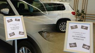 Yer: Giresun! Gören şaşkına dönüyor, araç satışında yeni uygulama: Fiyatı yerine...