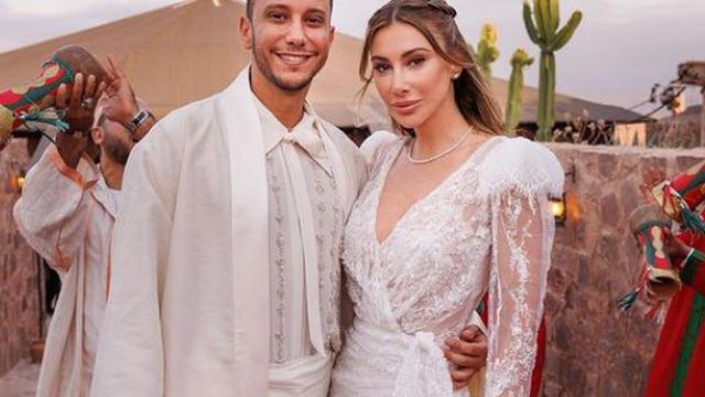 Meedo ile boşanma kararı alan Şeyma Subaşı hakkında bomba iddia! Nikahına çağırdığı o isimle...