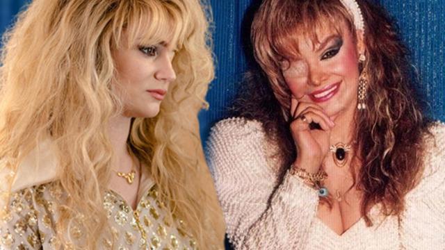 Farah Zeynep Abdullah'ın rol aldığı Bergen filminde 'adet' kelimesi sansürlendi! Oyuncu bu sözlerle tepki gösterdi