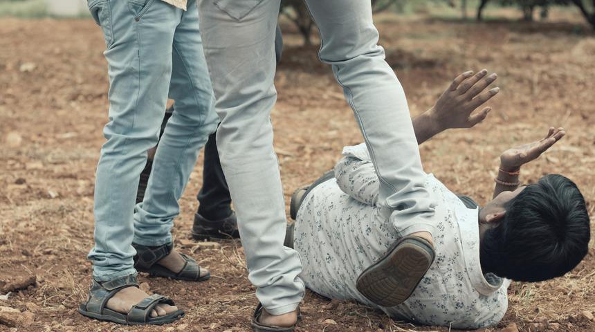 Hindistan'da skandal olay! Tapınaktan yemek çaldığı iddia edilen zihinsel engelli Müslüman genç dövülerek öldürüldü
