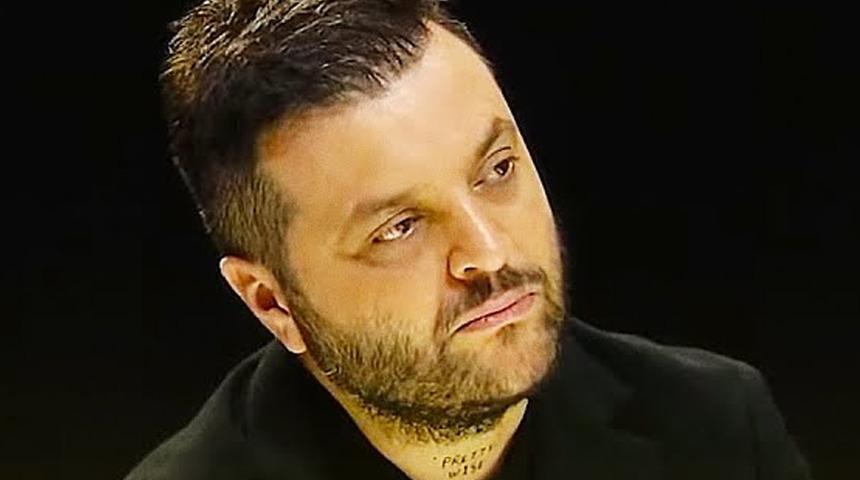 Ali Sami Yen'e hakaret nedeniyle görevlerinden istifa ettiler! Arda Turan ile Candaş Tolga Işık'ın röportajı ortalığı karıştırdı...