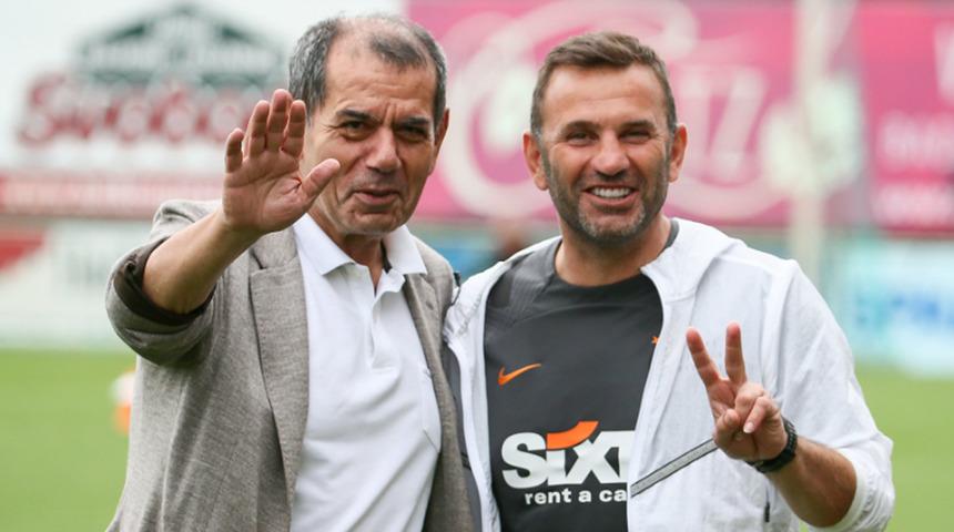 Galatasaray'a her yerden para yağıyor!