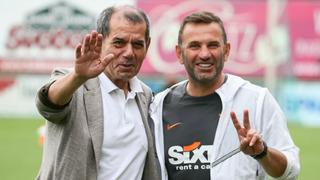 Galatasaray'a her yerden para yağıyor!