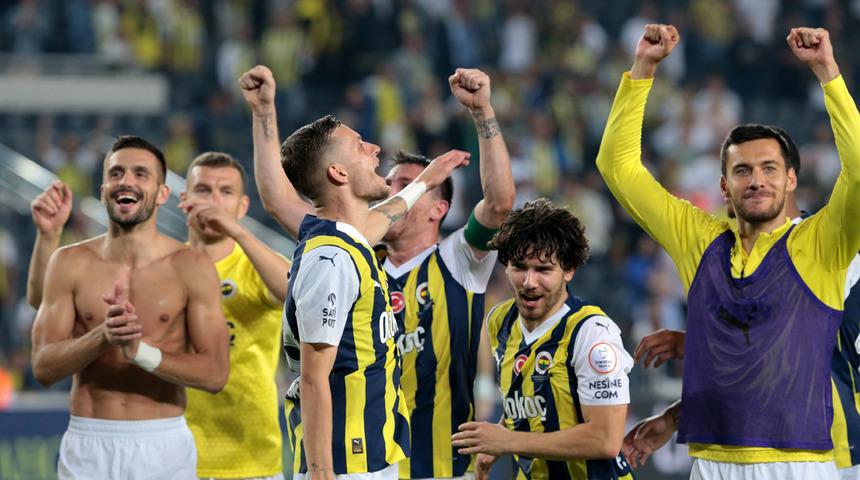 Rıdvan Dilmen maç sonunda açıkladı! ''Premier Lig'e, büyük takımlara kesin gider zaten''