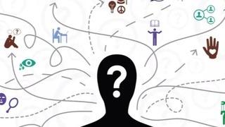 Kişilik testi: Resimde ilk ne görüyorsunuz? Bunu yapmak yürek ister, gizli yönlerinizi açığa çıkarıyor