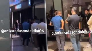 Helikopterle indirildi, sabah erkenden sıraya girdiler! AVM'deki iPhone 15 kuyruğu gündem oldu