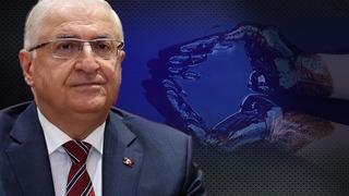 Milli Savunma Bakanı Yaşar Güler'den dikkat çeken açıklamalar... Gabar’daki petrol ciddi bir boyuta ulaştı