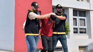 Sokak ortasında korkunç cinayet! Motosikletle giderken av tüfeğiyle sırtından vurdu