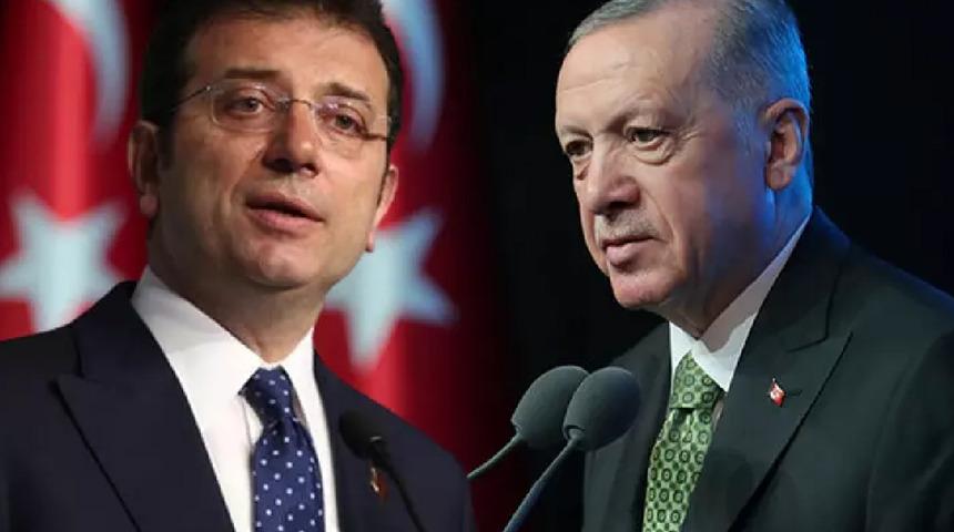 AK Parti'den İstanbul hamlesi: Erdoğan'dan o isme 'Hazırlan' talimatı! İmamoğlu'nun rakibi kulisleri hareketlendirdi
