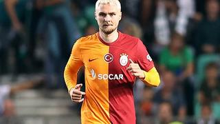 Galatasaray'da ummadık taş, baş yardı! Victor Nelsson'un istekleri yönetimi bir hayli şaşırttı...