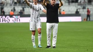 Salih Uçan'dan Şenol Güneş açıklaması geldi!