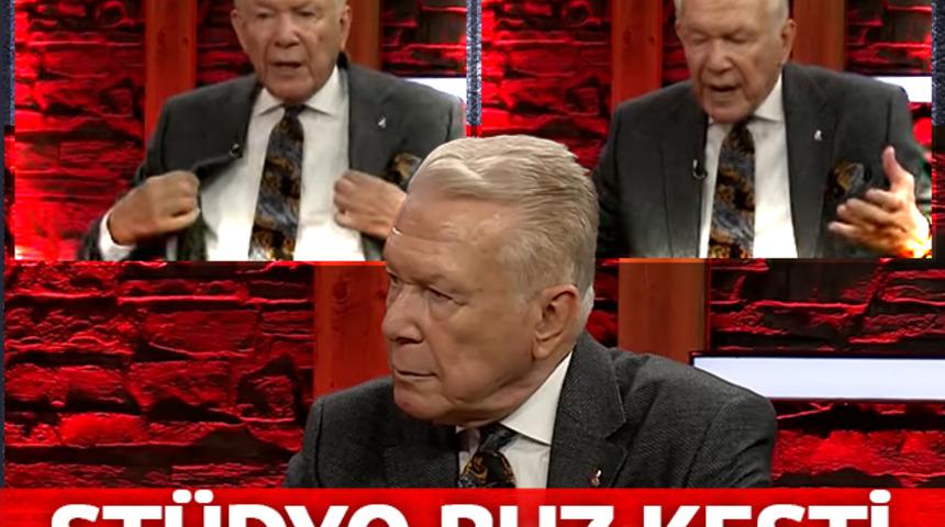Masaya vurdu, öfkeden sesi titredi; canlı yayında stüdyo buz kesti! Uğur Dündar CHP ve Kılıçdaroğlu'na ağır yüklendi: 'Bu nedir Allah aşkına? Bıktık!'