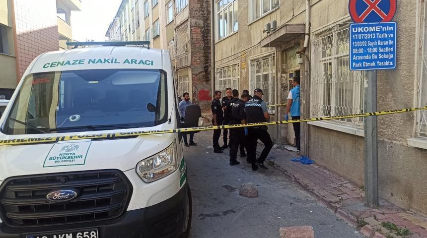 Kan donduran vahşet! Tartıştığı annesini av tüfeğiyle katletti