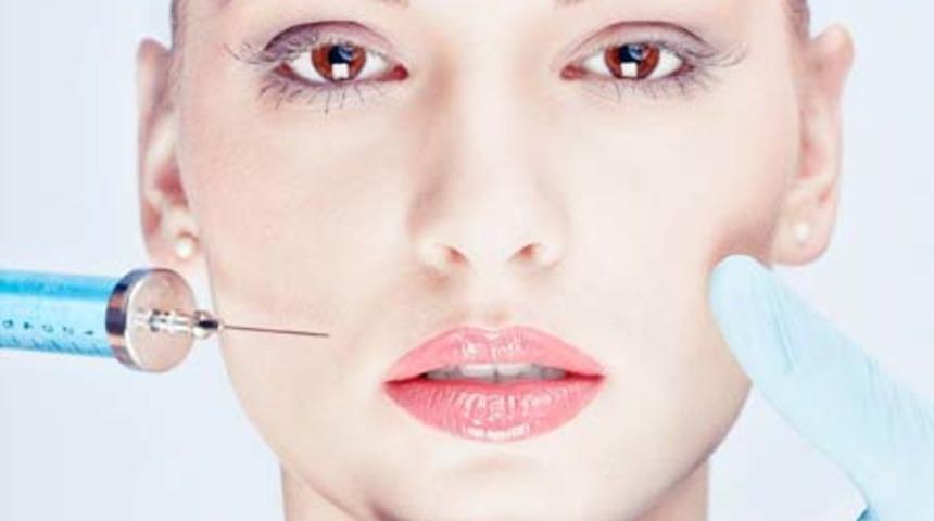 Kendi Yağınla Şekillen