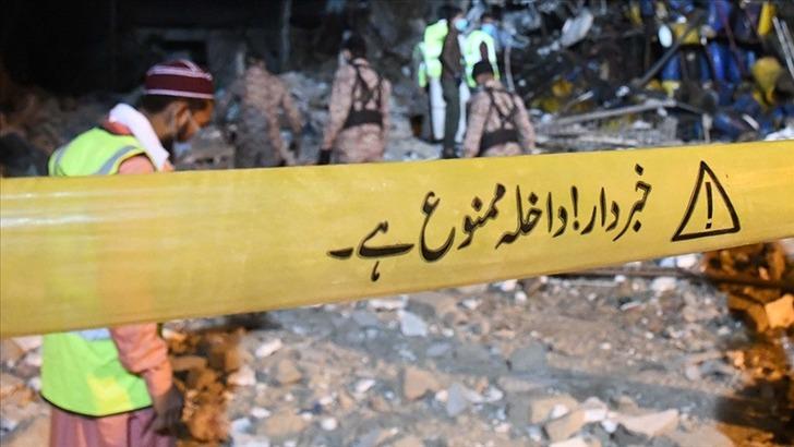Mevlit Kandili için toplanmışlardı! İntihar saldırısında onlarca can kaybı var: Pakistan şokta