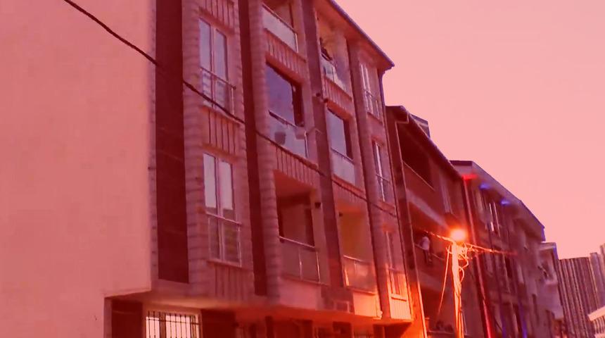 Esenyurt'taki vahşette yeni gelişme! Kayınpederi ile kayınvalidesini öldürüp cesetlerini parçalayarak derin dondurucuda saklamıştı... 