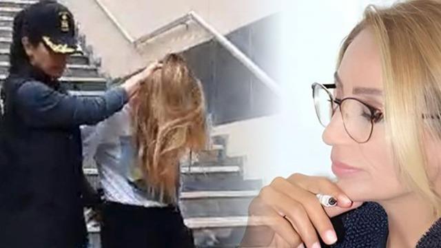 Yazar Funda Demir eski eşini öldürdü! Ekmek bıçağı detayı kan dondurdu... 'Bu bir şeref meselesi'