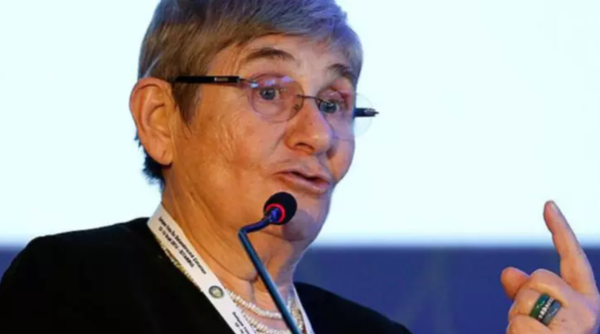 Kaşık kaşık tüketiliyor ama kel bırakıyor! Prof. Dr. Canan Karatay'dan dikkat çeken uyarı