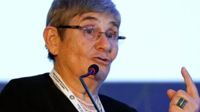 Prof. Dr. Canan Karatay listesini açıkladı: İçinde yok yok! Yiyenlerin demir gibi kuvvetleneceği besinler