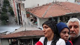 İstanbul Bahçelievler'deki doğal gaz patlamasıyla ilgili yeni gelişme! Daha büyük bir facianın eşiğinden dönülmüş: 'Salı gününden itibaren...'
