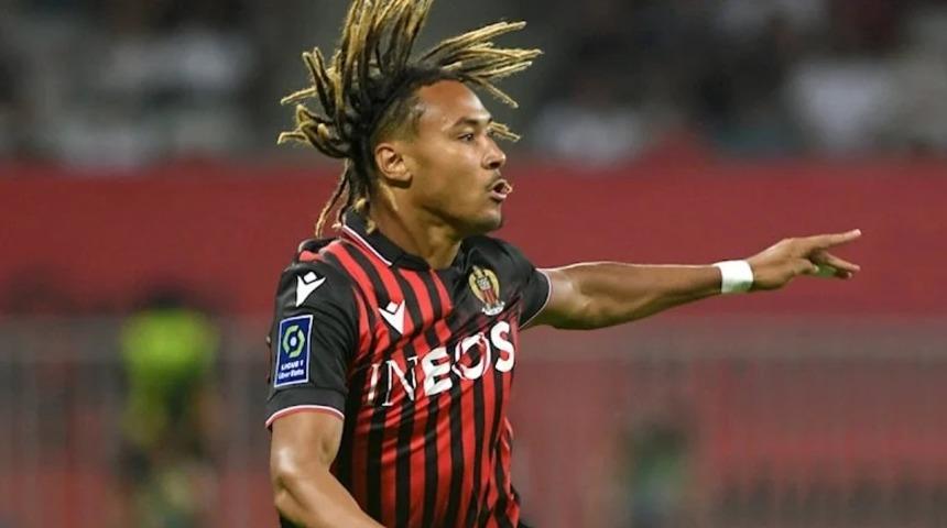 Alexis Beka Beka kimdir, kaç yaşında? Beşiktaş istemişti! Nice futbolcusu Alexis Beka Beka intihara teşebbüs etti!