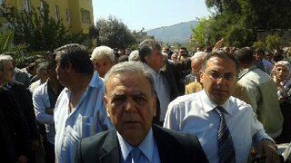 AK Parti'nin itirazda bulunduğu Bayındır'da bekleyiş