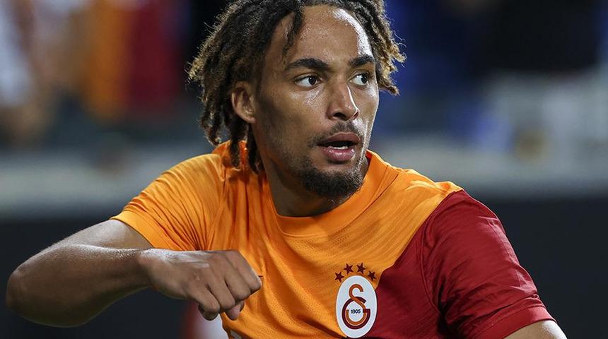 Galatasaray'da Sacha Boey gelişmesi! 25 milyon euro'luk teklifi kabul etti...