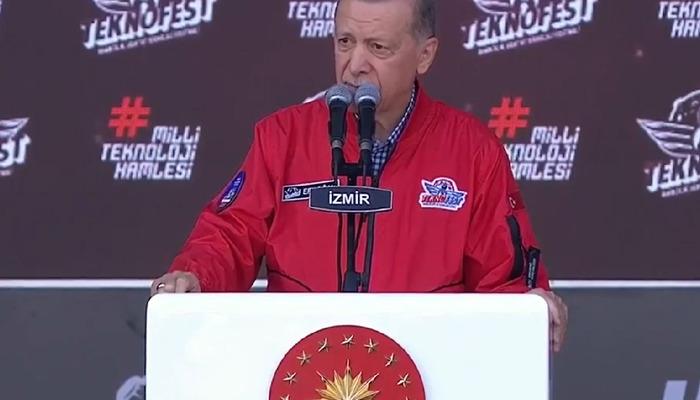 Cumhurbaşkanı Erdoğan’dan yerel seçim açıklaması: ‘Fetret Devri yaşayan şehirlerimizin hak ettiği hizmetle buluşmasını sağlayacağız’