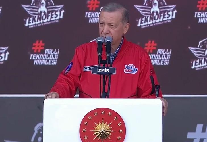 Cumhurbaşkanı Erdoğan'dan yerel seçim açıklaması: 'Fetret Devri yaşayan şehirlerimizin hak ettiği hizmetle buluşmasını sağlayacağız'