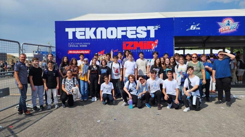 Balıkesir TEKNOFEST’e 10 bin öğrenci ile katılacak