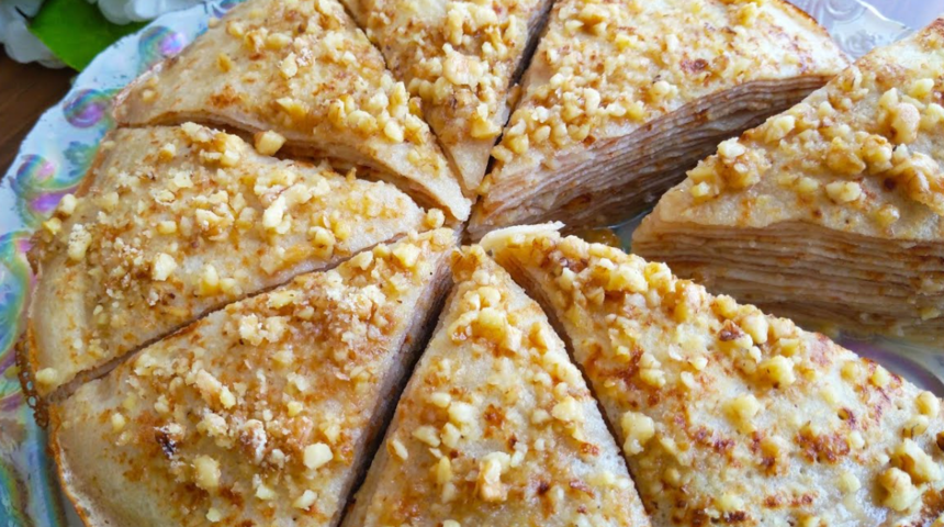 Gelinim Mutfakta taş ekmeği tarifi! Elazığ'ın meşhur tatlısı taş ekmeği nasıl yapılır, malzemeleri ne?